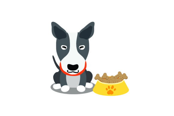 Download Dog Cute Animal Illustration - Anima Collection