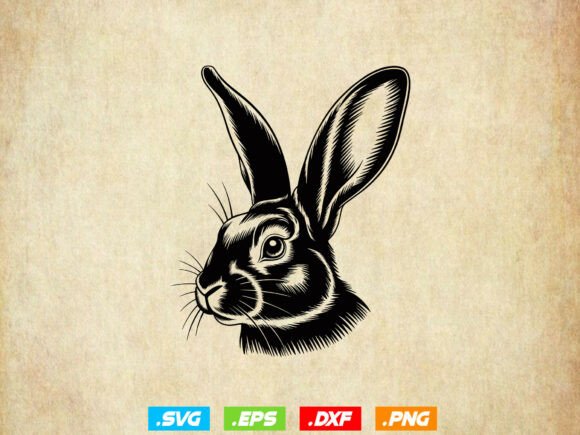 Download Farm Animals Head Svg, Rustic Animal Svg - Anima Collection