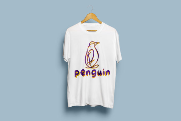 Download Penguin T Shirt Sublimation Animal Png - Anima Collection