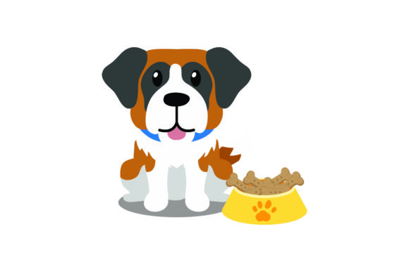Download Dog Cute Animal Illustration - Anima Collection