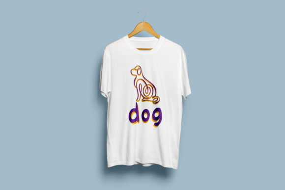 Download Dog T Shirt Sublimation Animal Png - Anima Collection