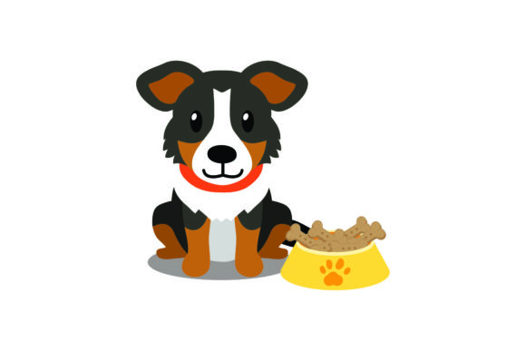 Download Dog Cute Animal Illustration - Anima Collection