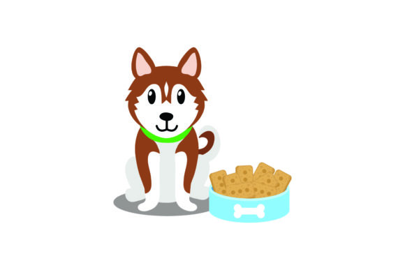 Download Dog Cute Animal Illustration - Anima Collection