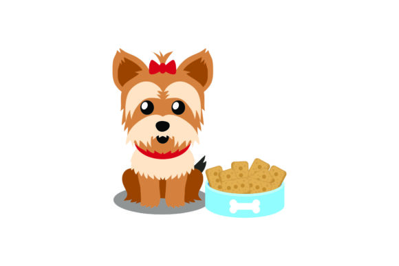 Download Dog Cute Animal Illustration - Anima Collection