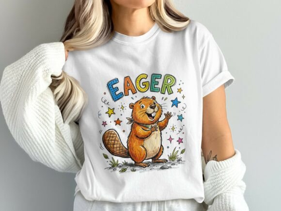 Download Funny Animal Pun Beaver PNG Download - Anima Collection