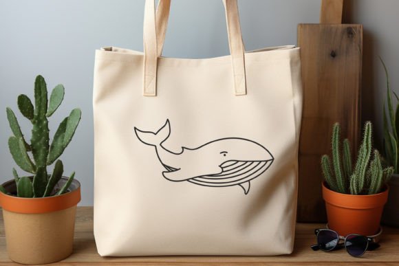 Download Sea Animals Svg, Sea Animal, Silhouette - Anima Collection