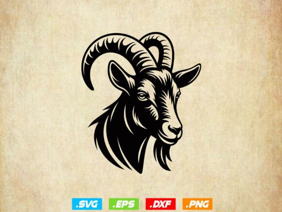 Download Farm Animals Head Svg, Rustic Animal Svg - Anima Collection