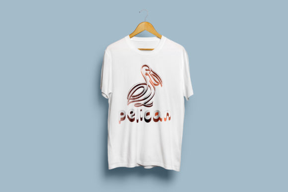 Download Pelican T Shirt Sublimation Animal Png - Anima Collection