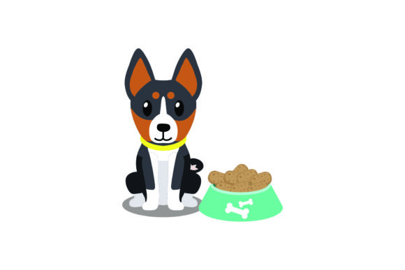 Download Dog Cute Animal Illustration - Anima Collection