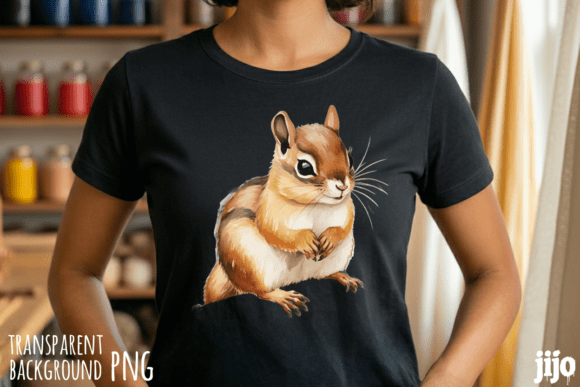 Download Squirrel Chipmunk Forest Animal PNG - Anima Collection