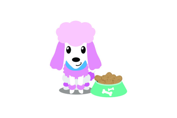 Download Dog Cute Animal Illustration - Anima Collection