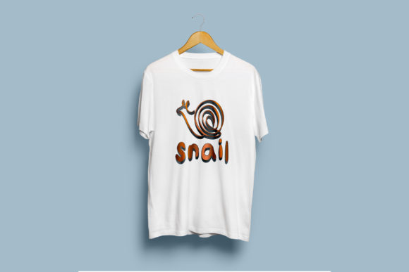 Download Snail T Shirt Sublimation Animal Png - Anima Collection