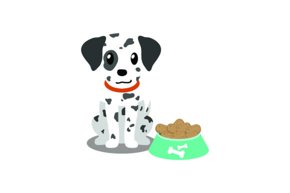 Download Dog Cute Animal Illustration - Anima Collection