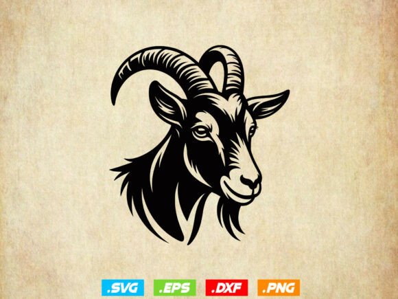 Download Farm Animals Head Svg, Rustic Animal Svg - Anima Collection