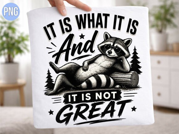 Download Raccoon Rest Cool Forest Animal PNG - Anima Collection