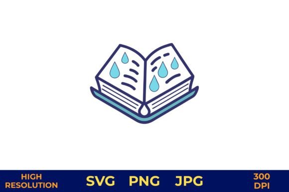 Download Book Crying Rain Drops Emotional Scene - Rain drops Collection