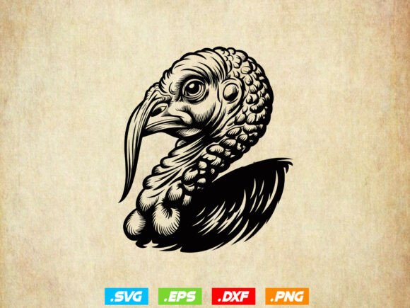 Download Farm Animals Head Svg, Rustic Animal Svg - Anima Collection