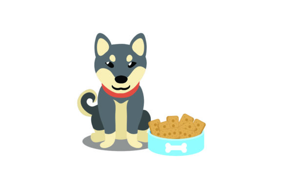 Download Dog Cute Animal Illustration - Anima Collection