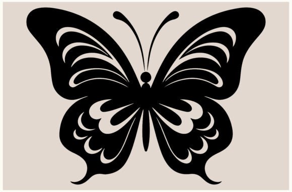 Download Butterfly, Nature Flying Animal Clipart - Anima Collection