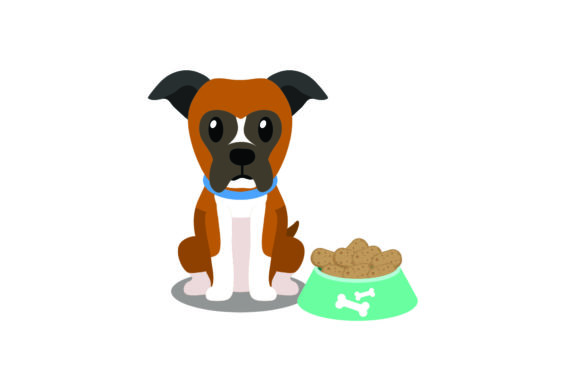 Download Dog Cute Animal Illustration - Anima Collection
